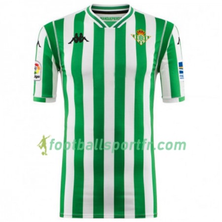 Tenue Real Betis Domicile 2018-2019 Maillot de Foot